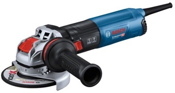 Szlifierka kątowa Bosch GWX 14-125 S Elektryczna 1400W 125mm