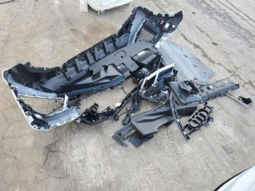 Audi 2023 Audi SQ8 Prestige, 2023r., 4x4, 4.0L 4.0 Benzyna 500KM, zdjęcie 6