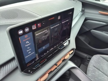 Cupra Terramar SUV 2.0 TSI 204KM 2025 Cupra Terramar 2.0 TSI 204 KM DSG 4Drive, zdjęcie 14