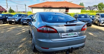 Ford Mondeo IV Sedan 2.0 Duratec 145KM 2009 Ford Mondeo BENZYNA converse NAWIGACJA sedan super OKAZJA 2.0, zdjęcie 14