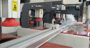 МАШИНА ДЛЯ СВЕРЛЕНИЯ ПЕТЛИ EXPERT M H