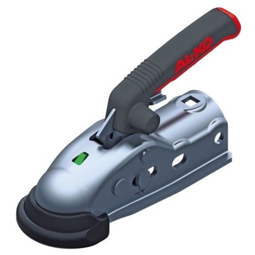 Zaczep kulowy ALKO AK270 2700 kg FI 50mm ORYGINAŁ