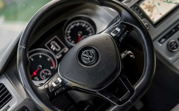 Volkswagen Golf VII Variant 1.6 TDI BlueMotion  110KM 2015 Volkswagen Golf Volkswagen Golf 1.6 Diesel 110KM, zdjęcie 21