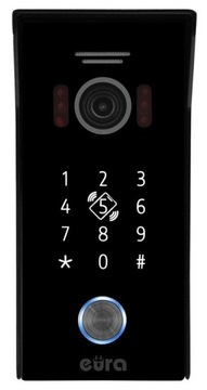 ВИДЕОИНТЕРФОН Видеодомофон Видеодомофон GATE + GATE