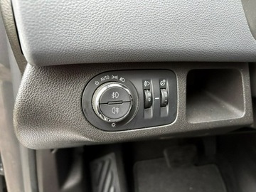 Opel Meriva II Mikrovan 1.4 Turbo ECOTEC 120KM 2012 Opel Meriva 1.4 turbo 120 KM Automat Cosmo, zdjęcie 10