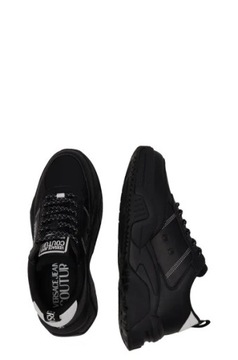 VERSACE JEANS COUTURE MODNE SNEAKERSY R.44 VS197