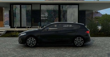 BMW Seria 1 F70 2025 BMW Seria 1 Dostepny od reki Wyprzedaz rocznika 2025 BMW Bonkowscy Wrocl, zdjęcie 3