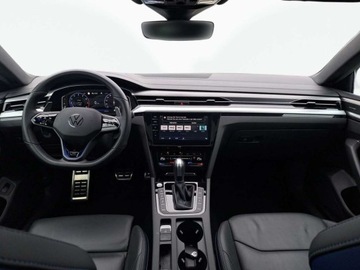 Volkswagen Arteon Shooting Brake R 2.0 TSI 320KM 2023 Volkswagen Arteon R 320KM, Hak, Ambiente, Asysteci, Kamera 360, Panorama,, zdjęcie 14
