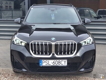 BMW X1 U11 2023 BMW X1 2.0197KM 2023r 76TysKM xDrive Mpakiet Head-up Kamery 360 2.0, zdjęcie 5