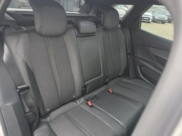 Peugeot 3008 II Crossover 1.2 PureTech 130KM 2017 Peugeot 3008 1.2 130 Benz NAVI Full LED, zdjęcie 20