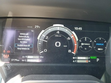 Toyota Tundra II 2025 Toyota Tundra Crewmax Limited 2025 3.4l 3.4 Hybryda 389KM, zdjęcie 9