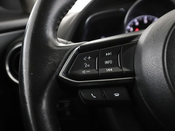 Mazda CX-3 Crossover 2.0 SKY-G 120KM 2017 Mazda CX-3 2.0 Selection Automat Tempomat Grzane, zdjęcie 28
