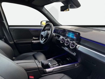 Mercedes GLB SUV 1.3 200 163KM 2023 Mercedes-Benz GLB GLB 200 Polski Salon FV23 Darmowy raport AUTODNA, zdjęcie 14