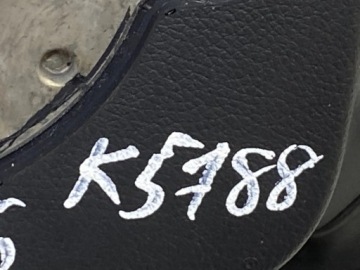 Skoda Octavia Mk2 (1Z) Рули