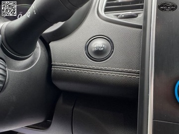 Renault Scenic IV 2018 Renault Scenic 1.3 T benzyna (165 km ) Szwajcaria - Stan bdb - Z gwarancja, zdjęcie 35