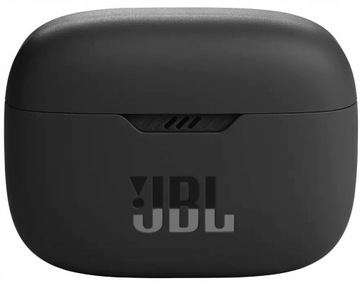 SŁUCHAWKI BEZPRZEWODOWE JBL DOKANAŁOWE BLUETOOTH Z MIKROFONEM WODOODPORNE