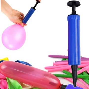 ПРОФЕССИОНАЛЬНЫЙ ПОРШНЕВОЙ РУЧНОЙ ШАРНЫЙ НАСОС ДЛЯ НАДУВАНИЯ