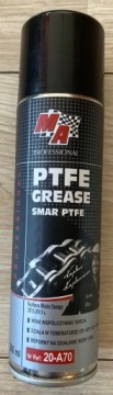 Профессиональная смазка PTFE MA Professional PTFE 200мл