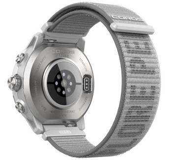 Мультиспортивные часы COROS Apex 2 Premium с GPS-приемником