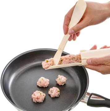Jedzenie plastikowe maszyna do misa do misa