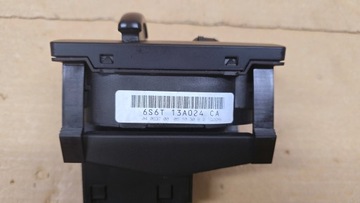 FORD FIESTA MK6 FACELIFT 2006 - 2008 R. FUSION 05-12 PŘEPÍNAČ SVĚTEL EVROPA