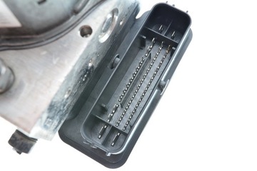 Насос АБС PEUGEOT 308 0265244177 2265106481