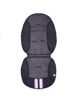 MINI by Easywalker summer inlay Dark Grey
