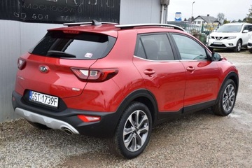 Kia Stonic I Crossover 1.0 T-GDI 100KM 2019 Kia Stonic NaviKamera Klimatronic Pol-SkoraTempomat GWARANCJA-12miesiecy, zdjęcie 2