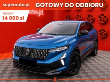 Renault Austral 2026 Od ręki - Evolution 1.3 TCe mHEV 150KM / pakiet safety