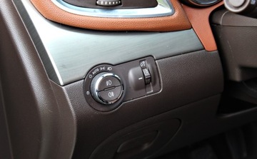 Opel Mokka I SUV 1.4 Turbo ECOTEC 140KM 2014 Opel Mokka 1.4i Bi-Xenony Led Navi Kamera cofania Gwarancja 1 rok w cenie, zdjęcie 25