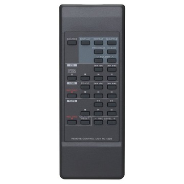 OUTLET TEAC AD-850-SE CD MP3-ПЛЕЕР ВИДЕО-РЕКОРДЕР MC ЧЕРНЫЙ