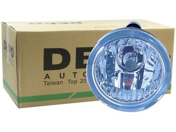 SVĚTLOMET MLHOVKOVÝ ABAKUS 211-2004N-AE