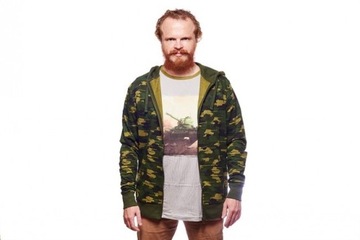 BLUZA World of Tanks - L |Good Loot