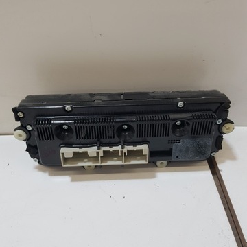 PANEL CLIMATRONIC VOLKSWAGEN PASSAT B6
