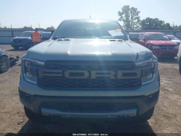 Ford Ranger VI 2024 Ford Ranger Raptor 2024 3.0l 3.0 Benzyna 405KM, zdjęcie 9