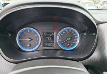 Suzuki SX4 II 2014 Suzuki SX4 S-Cross zarejestrowany, automat 1.6 Benzyna 120KM, zdjęcie 17