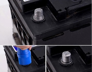 ЗАЗЕМЛЯЮЩИЙ ВЫКЛЮЧАТЕЛЬ ЗАЖИМ ДЛЯ АККУМУЛЯТОРА