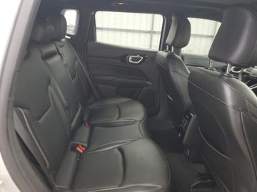 Jeep Compass II 2024 Jeep Compass Limited, 2024r., 4x4, 2.0L 2.0 Benzyna 200KM, zdjęcie 8