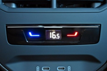 Seat Leon IV Sportstourer 1.5 eTSI (MHEV) 150KM 2024 Seat Leon Bezwypadkowy / Salon Polska / Serwis ASO, zdjęcie 11