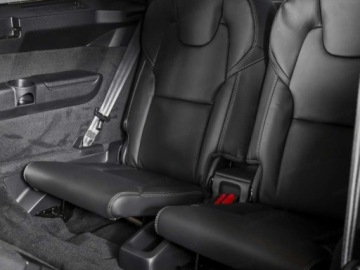 Volvo XC90 II 2026 VOLVO XC90 B5 AWD Ultra Bright Suv 2.0 (250KM) 2026, zdjęcie 15