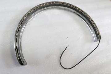 Goldwing GL1800 Listwa LED ring na osłonę tarczy