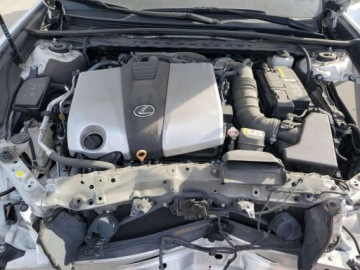 Lexus ES VII (XV70) 2022 Lexus ES 350 F Sport 2022 3.5 Benzyna 302KM, zdjęcie 6