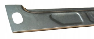 ПОРОГ НАКЛАДКА САЛОНА ПРАВАЯ FIAT 126P MALUCH НОВАЯ