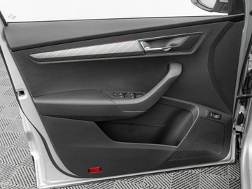 Skoda Karoq Crossover Facelifting 2.0 TDI SCR 150KM 2022 Škoda Karoq Skoda Karoq WD1251R#2.0 TDI 4x2 Style, zdjęcie 11