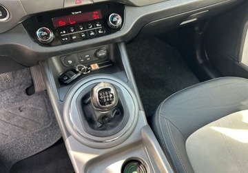 Kia Sportage III SUV Facelifting 1.7 CRDi 115KM 2015 Kia Sportage 1.7 CRDi 115KM Gwarancja Zamiana Zarejestrowany 1.7 Diesel, zdjęcie 14