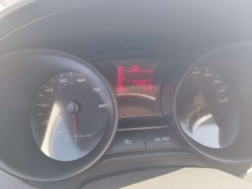 Seat Ibiza IV 2011 Seat Ibiza SEAT IBIZA wersia 1400 benzyna klimatyzacja ZAREJESTROWANY, zdjęcie 30