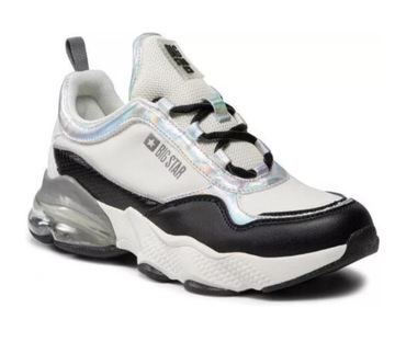 Buty Sportowe Big Star II274174 r.41