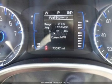 Chrysler Voyager V 2021 Chrysler Voyager 2021 Chrysler Voyager LXI FWD 3.6 Benzyna 287KM, zdjęcie 14