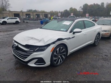 Volkswagen Arteon 2021 Volkswagen Arteon 2021r. 2.0 L, 2.0T SEL R-LINE 2.0 Benzyna 268KM, zdjęcie 2