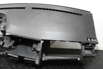 DESKA KONZOLA KOKPIT PARTNER IV 4 RIFTER